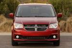 Dodge Grand Caravan 2011 года